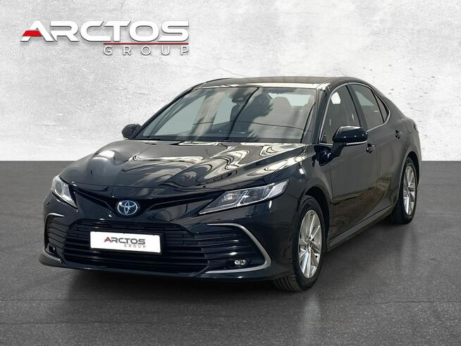 Toyota Camry 2.5 Hybrid Comfort CVT Sedan Warszawa - zdjęcie 1