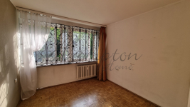 3 pokoje | 42 m2 | Stary Mokotów | ul. Bruna