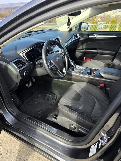 Sprzedam Forda Mondeo Przemyśl - zdjęcie 3
