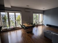 2 pokoje po remoncie/kamienica 1935r/Stary Mokotów