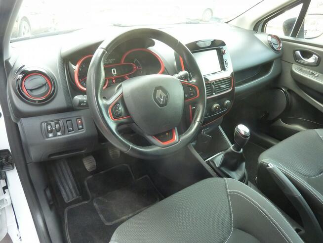 Renault Clio 1.5 DCI*Navi*Klima*Elektryka*Tempomat*Parktronik Wągrowiec - zdjęcie 12