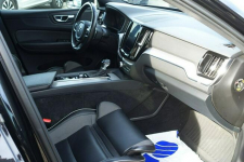 Volvo XC 60 T4 R-Design aut, Salon PL! 1 właściciel! FV! Pęcice - zdjęcie 12