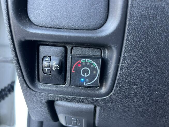 Toyota Aygo Klimatyzacja LPG Gliwice - zdjęcie 11