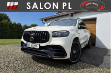 Mercedes GLS Klasa krajowy Rydułtowy - zdjęcie 2