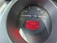 Seat Toledo PL SALON/ sprawna klimatyzacja/ 1,6 MPI 102KM Warszawa - zdjęcie 10