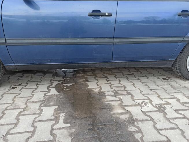 Passat B4. Lpg. Tania jazda 27zł/100 km Opatów - zdjęcie 7