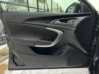 Insignia 2.0 CDTI 170km VIRTUAL automat NAVI serwis BEZYWPADEK 2016 Tychy - zdjęcie 10