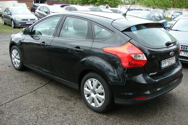 Ford Focus 1,0 E 101 KM, Dobry stan techn. i wizualny Piła - zdjęcie 4