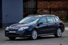 Renault Laguna 2.0T 170KM LPG Lublin - zdjęcie 6
