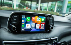 Hyundai Tucson 2,0 benzyna 4x4 sprzedam. Łomża - zdjęcie 3