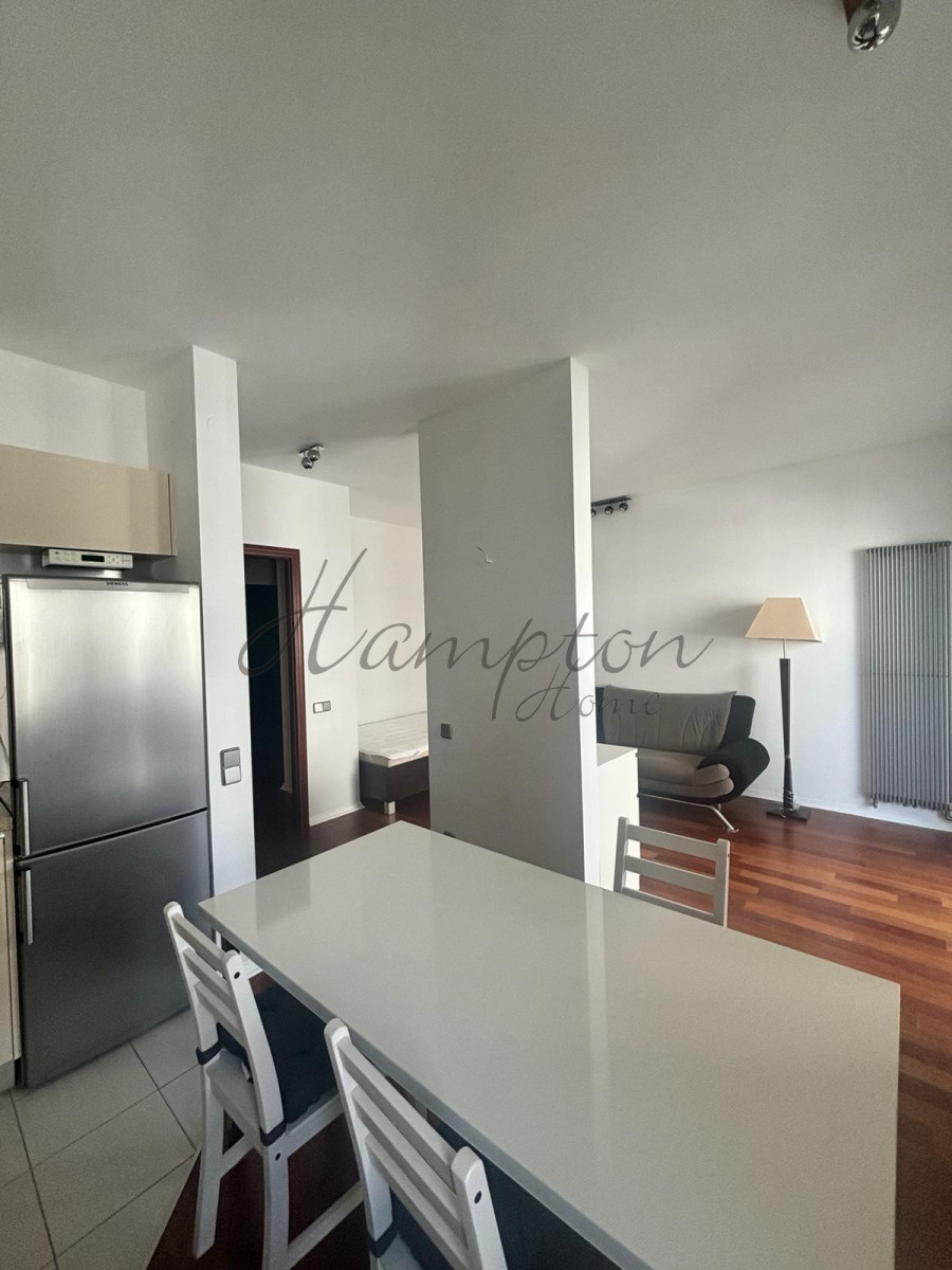 Piękna kawalerka na Marinie Mokotów Mokotów - zdjęcie 10