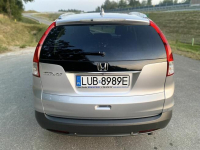 Honda CR-V 1.6 DTEC Lublin - zdjęcie 5