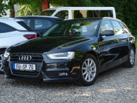 Audi A4 Xenon! LED! Gwarancja! 2.0 Tdi