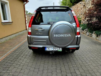 Honda CR-V Lift Bezwypadek Serwis Piękna Zagnańsk - zdjęcie 5