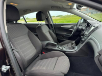 Opel Insignia Sadlno - zdjęcie 11