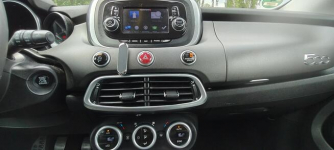Fiat 500x Super stan, bogata wersja. Goczałkowice-Zdrój - zdjęcie 10