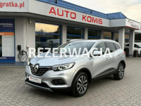 Renault Kadjar Rezerwacja