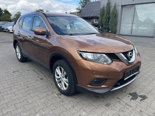 Nissan X-Trail Tempomat Czujniki park.  LED 177KM Gliwice - zdjęcie 2