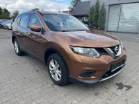 Nissan X-Trail Tempomat Czujniki park.  LED 177KM Gliwice - zdjęcie 2