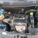 Skoda Fabia 1.2 Benzyna 2008 Rok Sprzedaz Zamiana Bychawa - zdjęcie 7