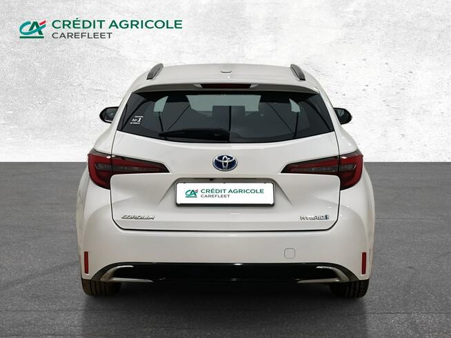 Toyota Corolla 1.8 Hybrid Comfort Kombi Warszawa - zdjęcie 6