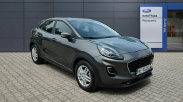 Ford Puma 1.0 125KM Titanium (ASO,PL,VAT23%)  LR63658 Warszawa - zdjęcie 3