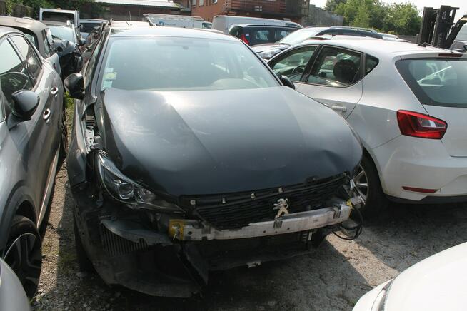 Peugeot 308 Ostrów Wielkopolski - zdjęcie 2