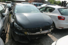 Peugeot 308 Ostrów Wielkopolski - zdjęcie 2