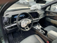 Kia Sportage mHEV Automat Skóra Kamera Podgrzewanie Tempomat Gliwice - zdjęcie 6