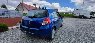 Renault Clio 1,2 benzyna 75 KM Kamienna Góra - zdjęcie 5