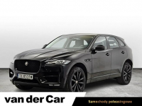 Jaguar F-PACE 2.0 i4P AWD R-Sport ! Z Polskiego Salonu ! Faktura VAT !