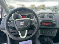 Seat Ibiza klima 1.4 MPI Lębork - zdjęcie 9