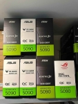 kart graficznych GeForce RTX 5090, RTX 5080, RTX 5070 Ti,  RTX 4090 Bemowo - zdjęcie 4