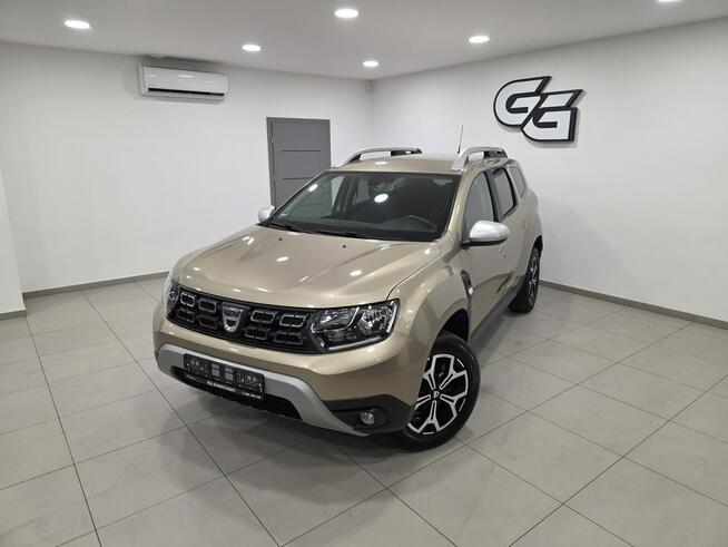 Dacia Duster 4x4 1.6 / GWARANCJA / 1 Właściciel Korczyna - zdjęcie 2
