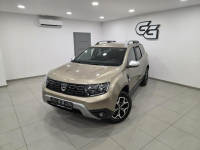 Dacia Duster 4x4 1.6 / GWARANCJA / 1 Właściciel Korczyna - zdjęcie 2