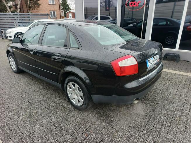 Audi A4 Sprowadzona Opłacona Zadbana Chełm - zdjęcie 3