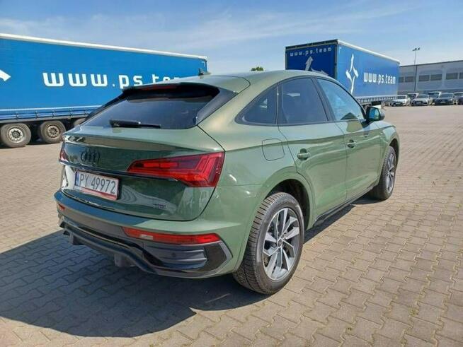 Audi Q5 Komorniki - zdjęcie 2