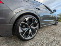 Audi RS Q8 TFSI Quattro Tiptronic Kamienna Góra - zdjęcie 6