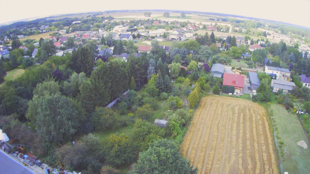 Nowa cena! Dom z bajkowym ogrodem Biskupice - zdjęcie 1