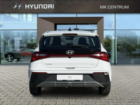 Hyundai i20 1.2 MPI (79KM) 5MT Modern | NOWY | SALON | Piotrków Trybunalski - zdjęcie 4