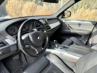 BMW X5 M pakiet  czyste i zadbane  3.0 D Poznań - zdjęcie 10