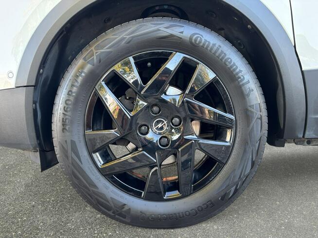 Opel Mokka 1.2 T GS ! Z Polskiego Salonu ! Faktura VAT ! Warszawa - zdjęcie 9