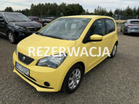 Seat Mii klima, zarejestrowany, 40tys.km!