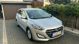 Hyundai i30 kombi Koźminek - zdjęcie 11