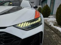Audi RS6 GT 1 z 660. Gwarancja 10.2028. Bezwypadkowe. Węgrzce - zdjęcie 12