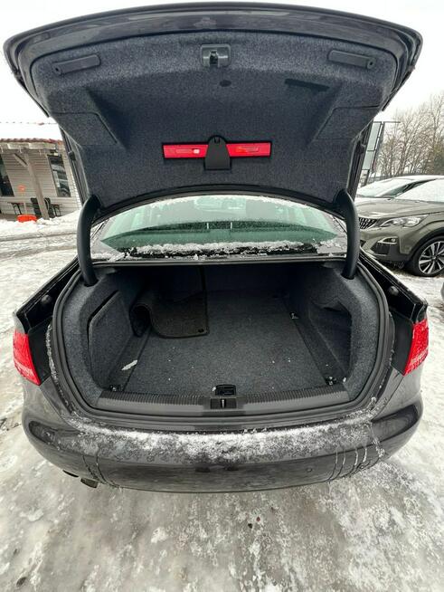 Audi A4 Słupsk - zdjęcie 6