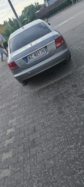 Audi A6 Włocławek - zdjęcie 3
