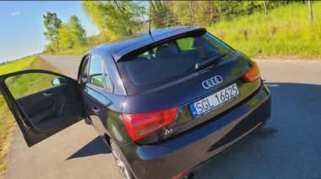 Audi A1 Stargard - zdjęcie 3