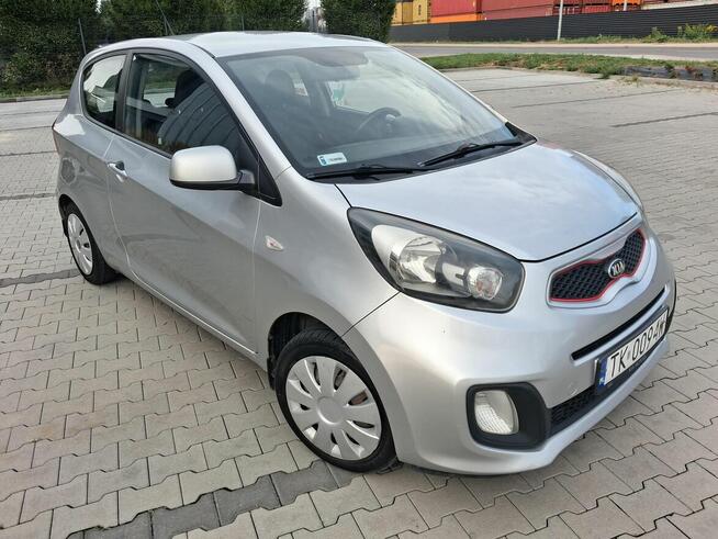 Kia picanto Dębica - zdjęcie 5