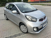 Kia picanto Dębica - zdjęcie 5